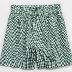 Aerie Good Day Shorts NWOT size M